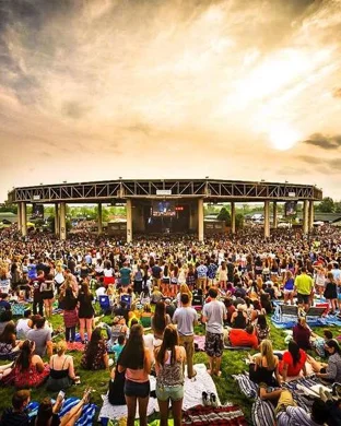 Rock Fest at the Fair: From Ashes to New, Saliva & Saving Abel