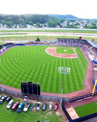Wichita Wind Surge vs. Arkansas Travelers