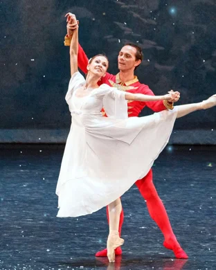 Metropolitan Ballet: The Nutcracker