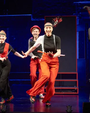 Jane Eyre - The Musical