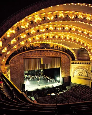 Wichita Grand Opera: Tosca